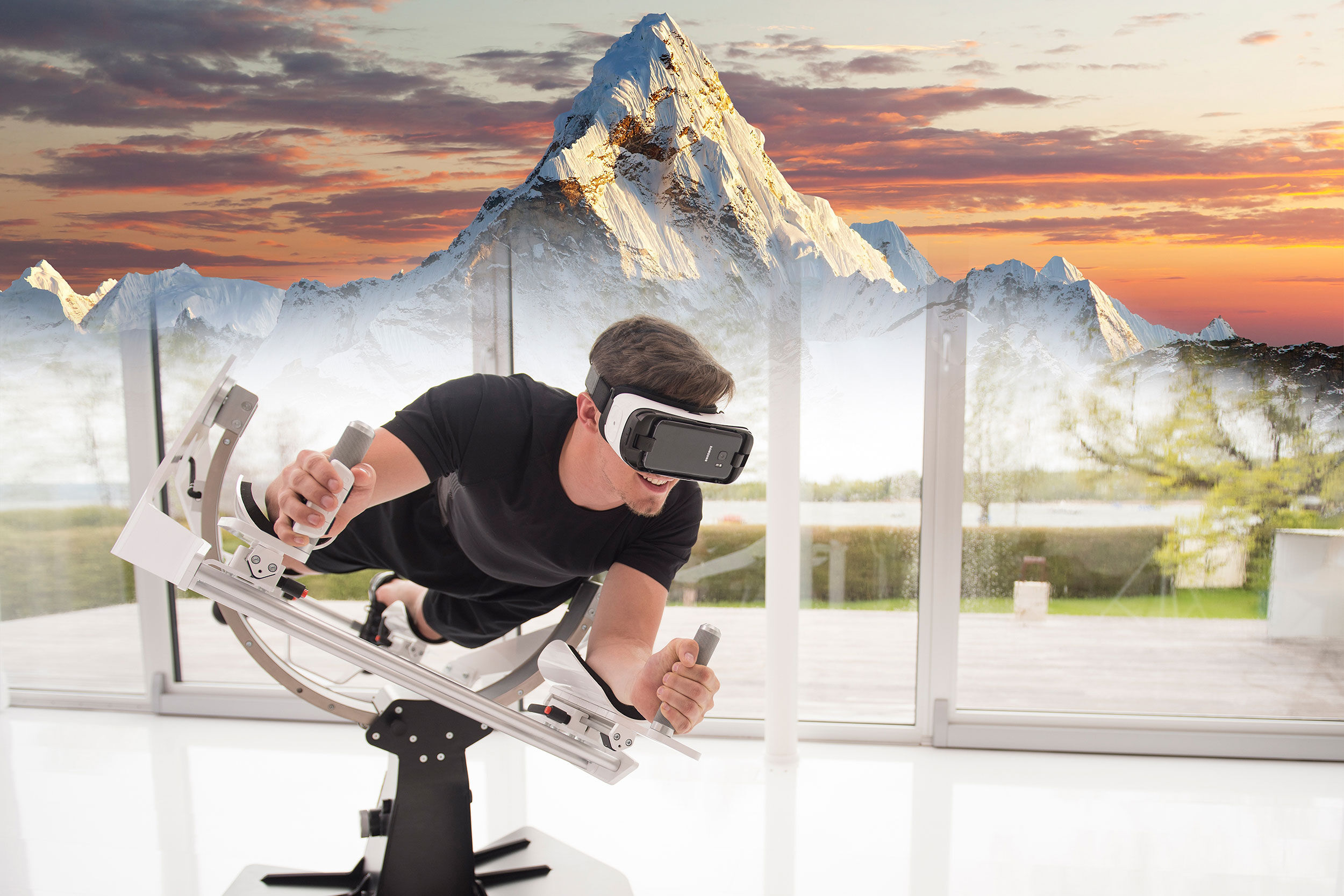 Sport-Hit, Angebot im Sporthotel Bayerischer Wald